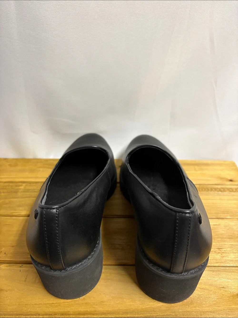 Vionic willa wedge